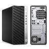 HP PC ProDesk 400 G6 TOWER Intel i7-8700 8GB DDR4 256GB SSD - Ricondizionato A+